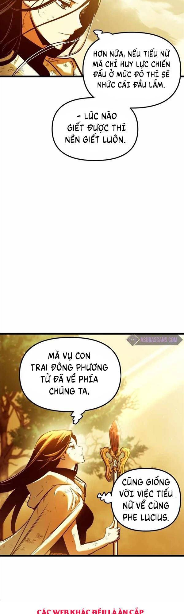 đọc truyện Chiền Thần Tự Sát Hồi Quy Chương 90 ảnh 24 tại Thiên Thai Truyện