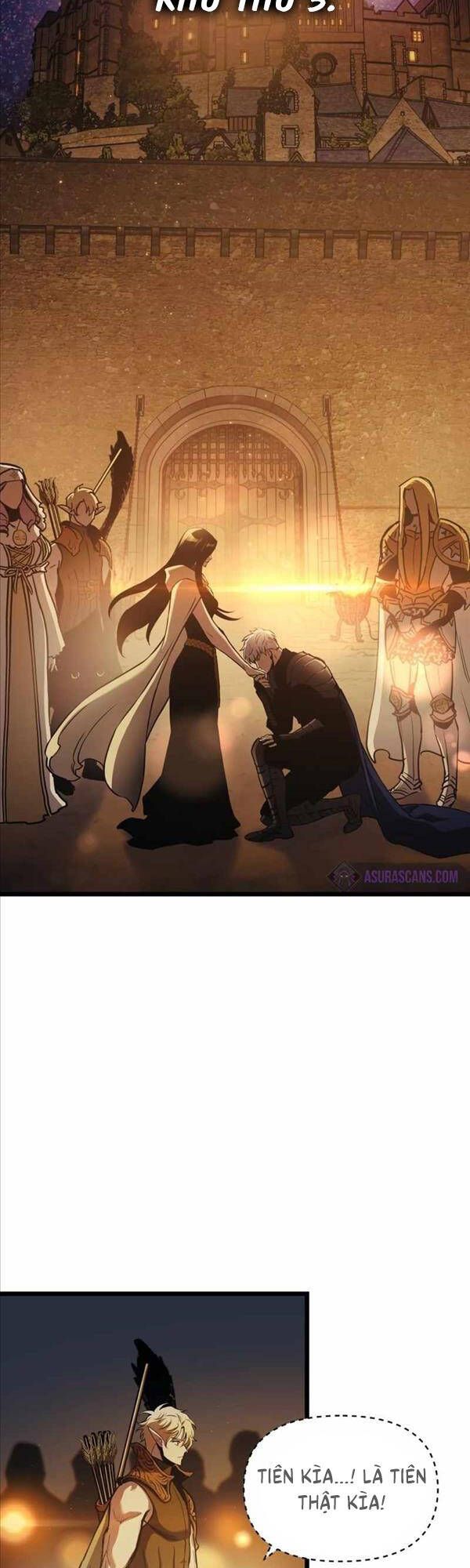 đọc truyện Chiền Thần Tự Sát Hồi Quy Chương 90 ảnh 28 tại Thiên Thai Truyện