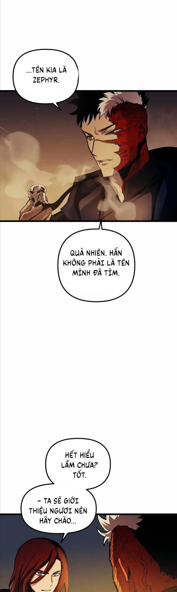 đọc truyện Chiền Thần Tự Sát Hồi Quy Chương 90 ảnh 30 tại Thiên Thai Truyện