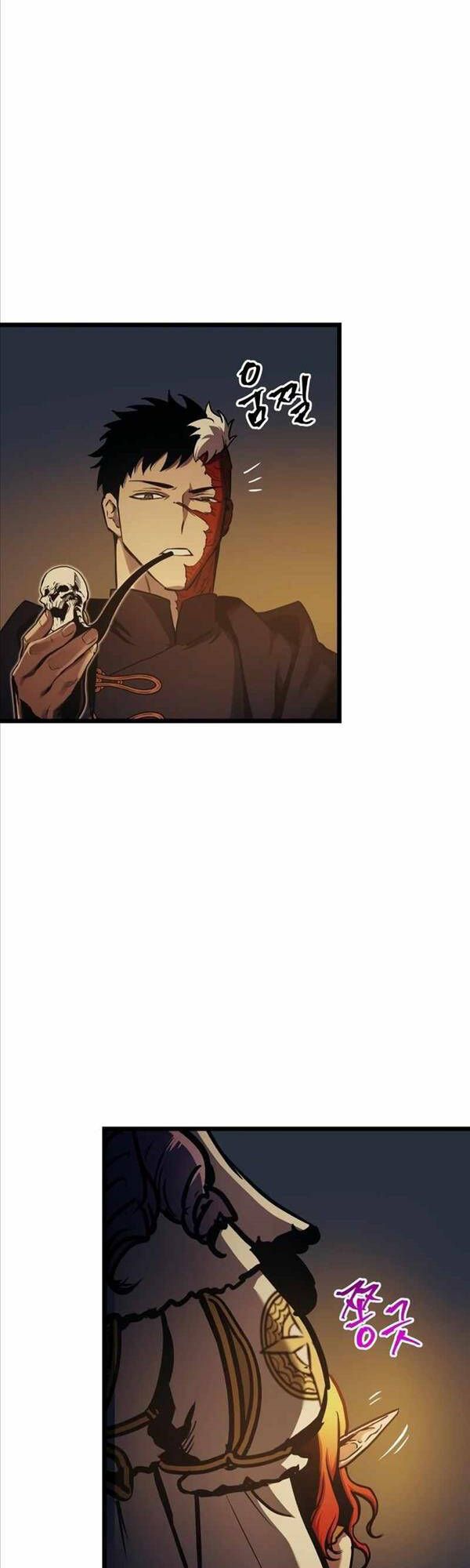 đọc truyện Chiền Thần Tự Sát Hồi Quy Chương 90 ảnh 32 tại Thiên Thai Truyện