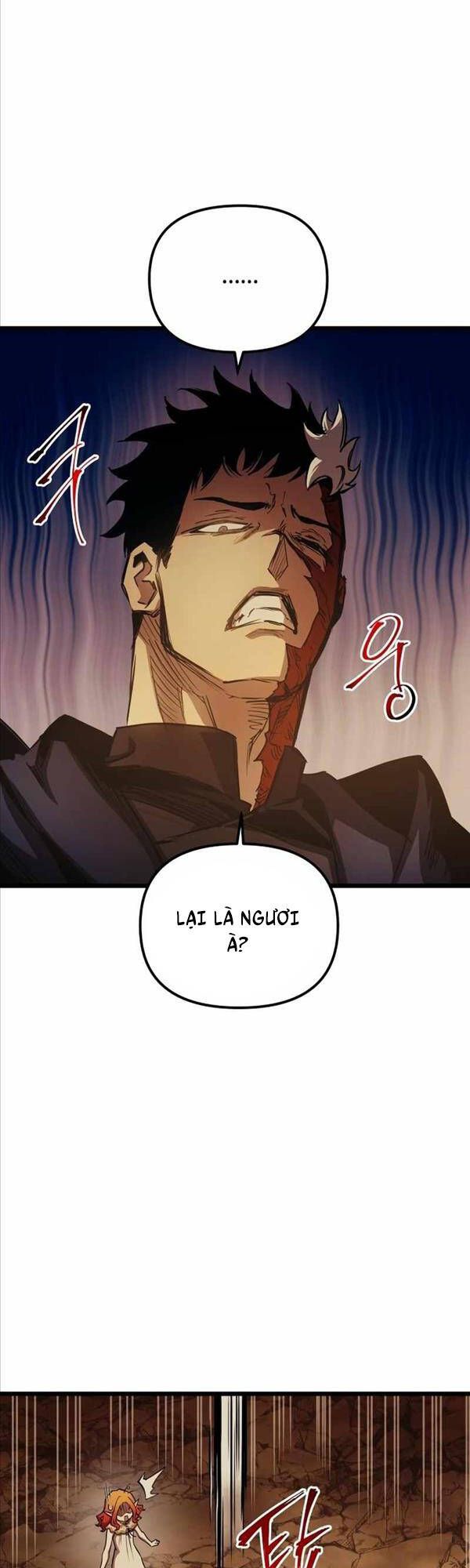 đọc truyện Chiền Thần Tự Sát Hồi Quy Chương 90 ảnh 35 tại Thiên Thai Truyện