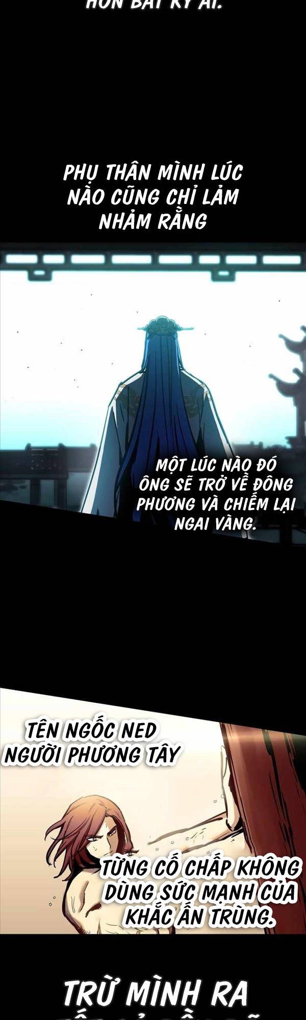 đọc truyện Chiền Thần Tự Sát Hồi Quy Chương 90 ảnh 6 tại Thiên Thai Truyện