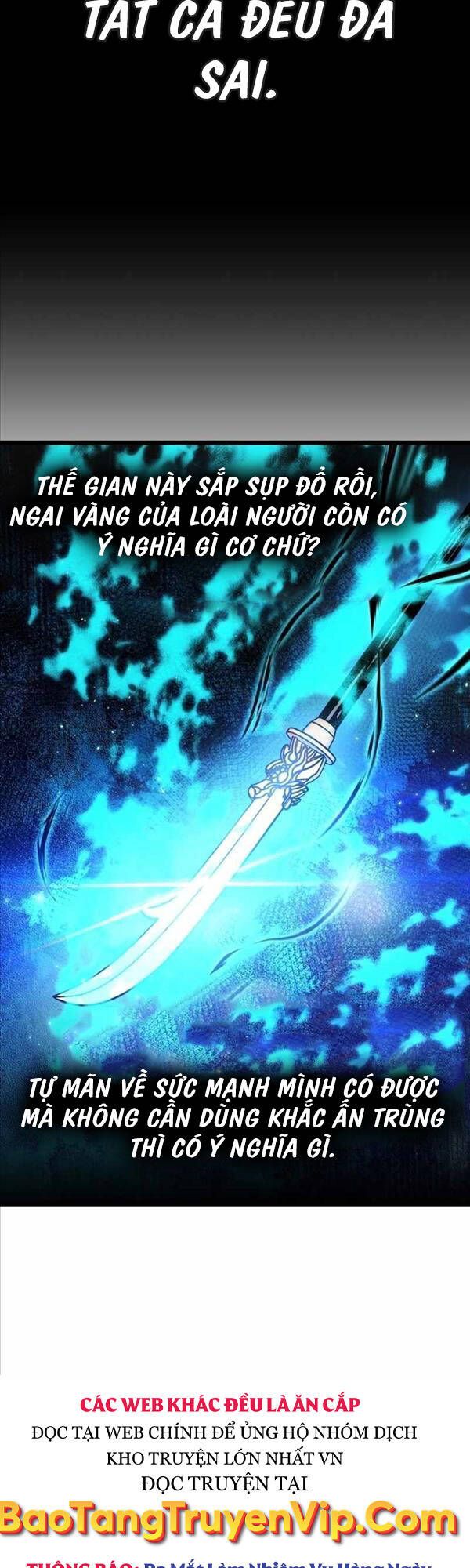 đọc truyện Chiền Thần Tự Sát Hồi Quy Chương 90 ảnh 7 tại Thiên Thai Truyện