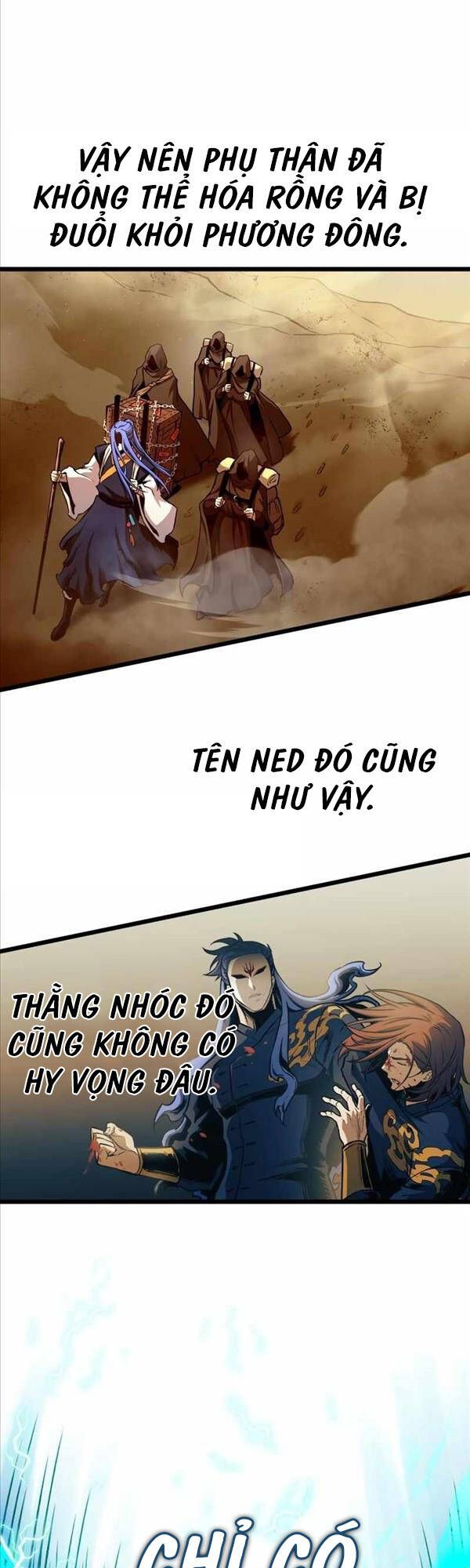 đọc truyện Chiền Thần Tự Sát Hồi Quy Chương 90 ảnh 9 tại Thiên Thai Truyện