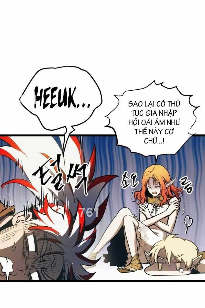 đọc truyện Chiền Thần Tự Sát Hồi Quy Chương 92 ảnh 5 tại Thiên Thai Truyện