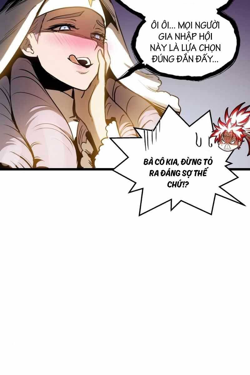 đọc truyện Chiền Thần Tự Sát Hồi Quy Chương 92 ảnh 7 tại Thiên Thai Truyện