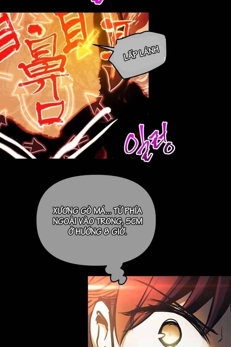 đọc truyện Chiền Thần Tự Sát Hồi Quy Chương 92 ảnh 67 tại Thiên Thai Truyện