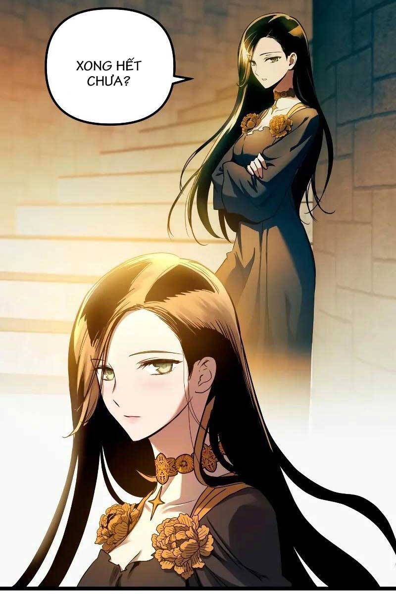 đọc truyện Chiền Thần Tự Sát Hồi Quy Chương 93 ảnh 36 tại Thiên Thai Truyện