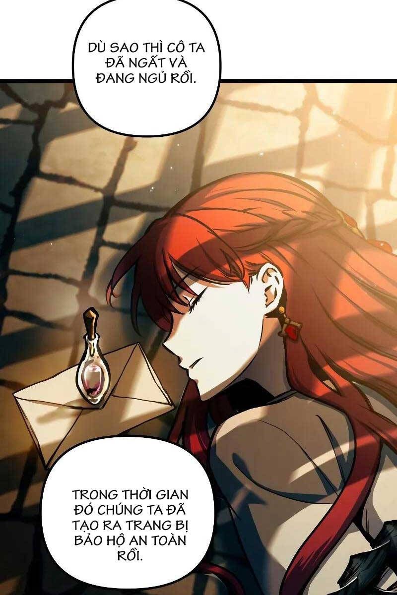 đọc truyện Chiền Thần Tự Sát Hồi Quy Chương 93 ảnh 45 tại Thiên Thai Truyện