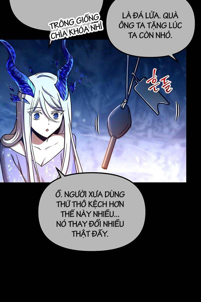 đọc truyện Chiền Thần Tự Sát Hồi Quy Chương 97 ảnh 20 tại Thiên Thai Truyện