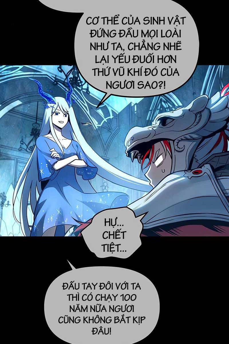 đọc truyện Chiền Thần Tự Sát Hồi Quy Chương 97 ảnh 9 tại Thiên Thai Truyện