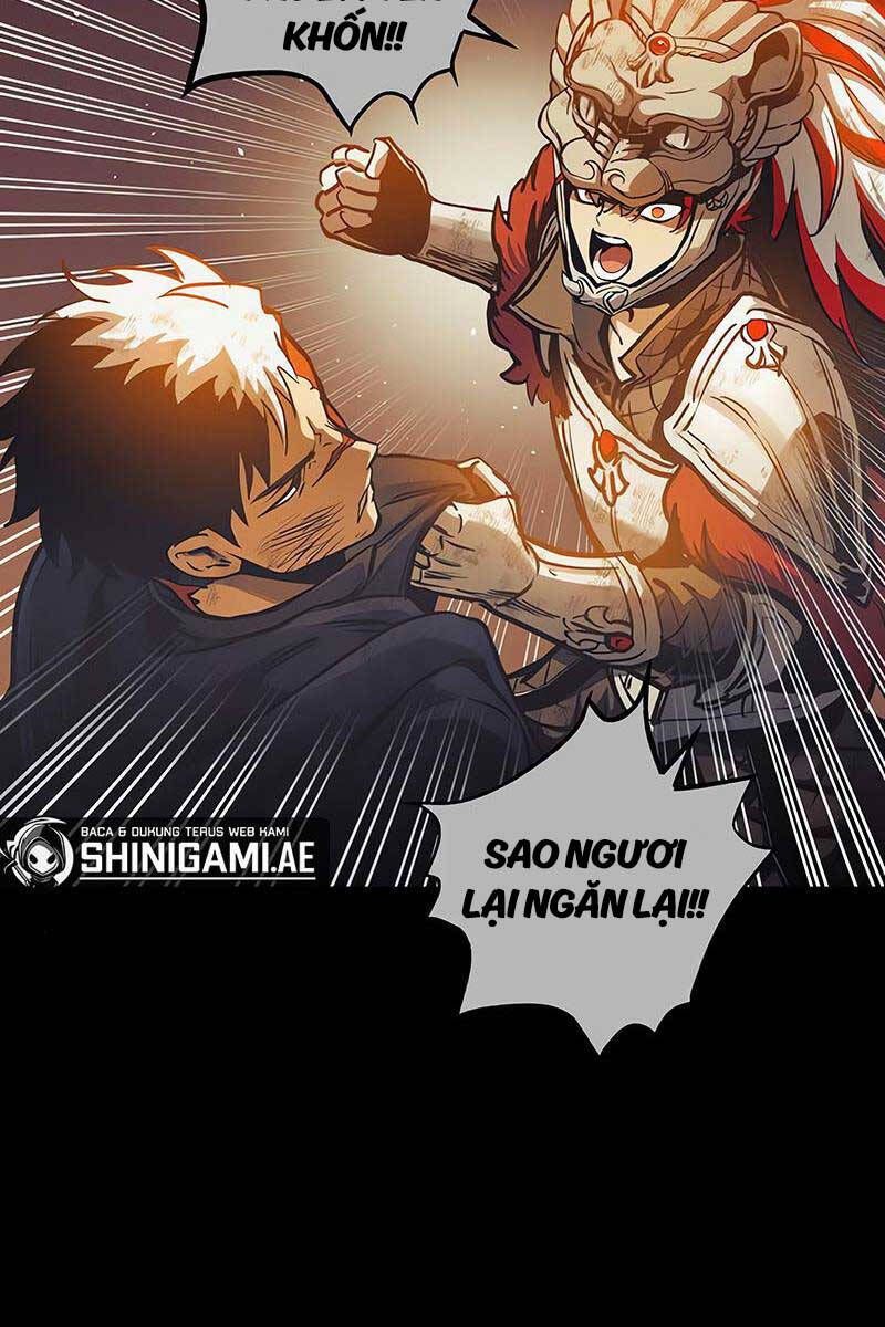 đọc truyện Chiền Thần Tự Sát Hồi Quy Chương 98 ảnh 115 tại Thiên Thai Truyện