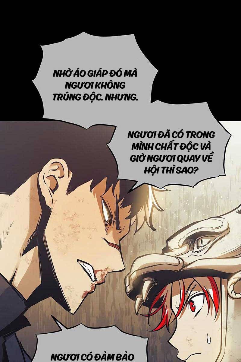 đọc truyện Chiền Thần Tự Sát Hồi Quy Chương 98 ảnh 121 tại Thiên Thai Truyện