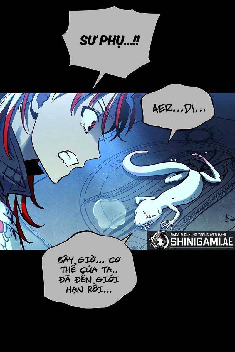 đọc truyện Chiền Thần Tự Sát Hồi Quy Chương 98 ảnh 8 tại Thiên Thai Truyện