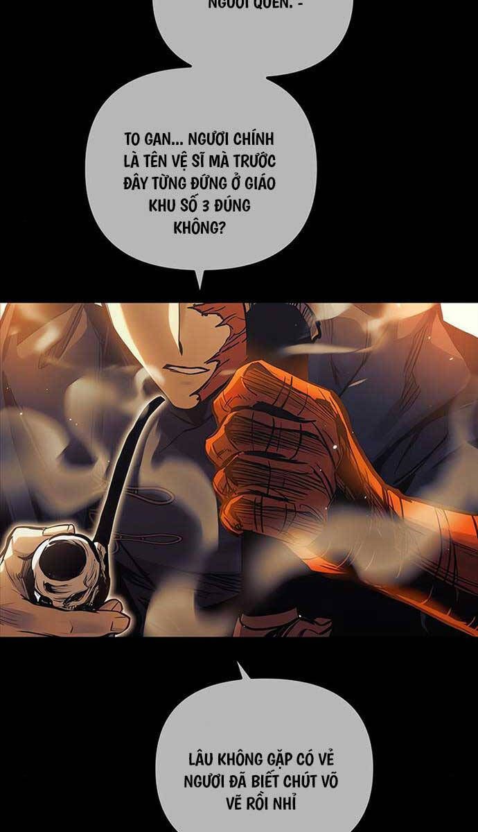 đọc truyện Chiền Thần Tự Sát Hồi Quy Chương 99 ảnh 18 tại Thiên Thai Truyện