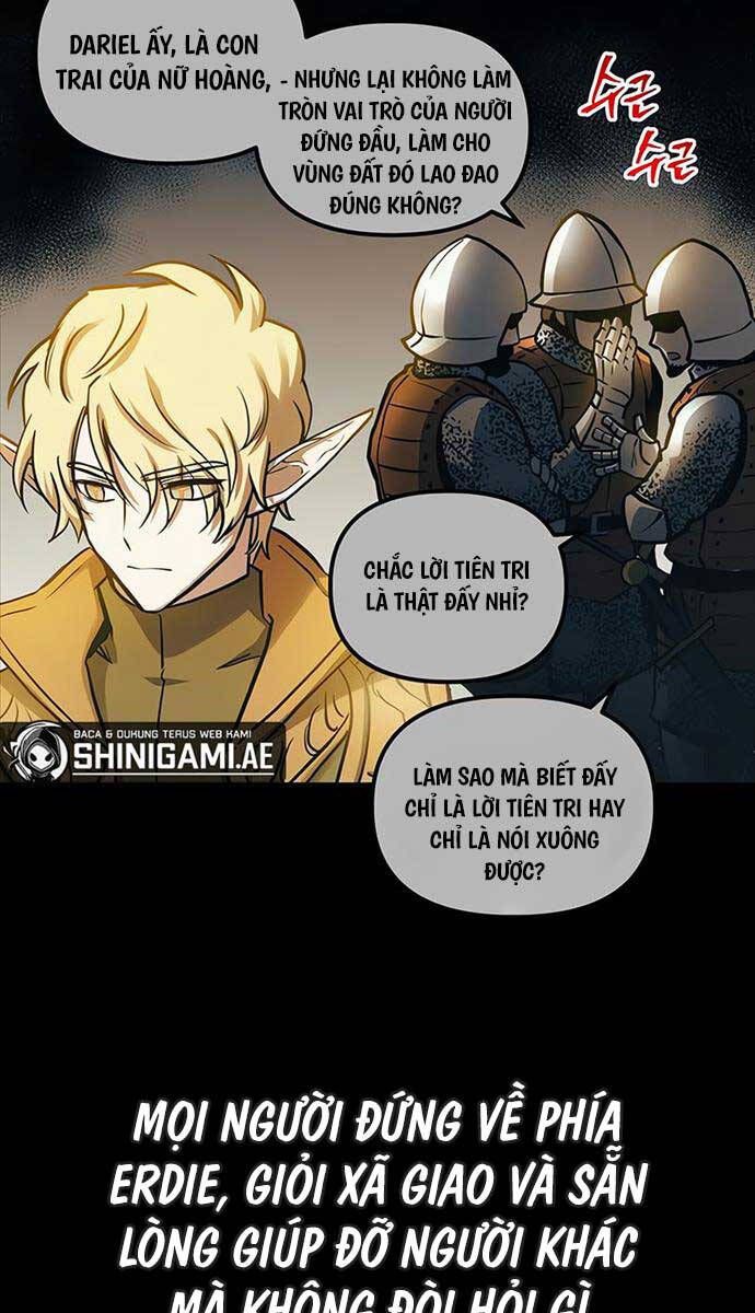 đọc truyện Chiền Thần Tự Sát Hồi Quy Chương 99 ảnh 9 tại Thiên Thai Truyện