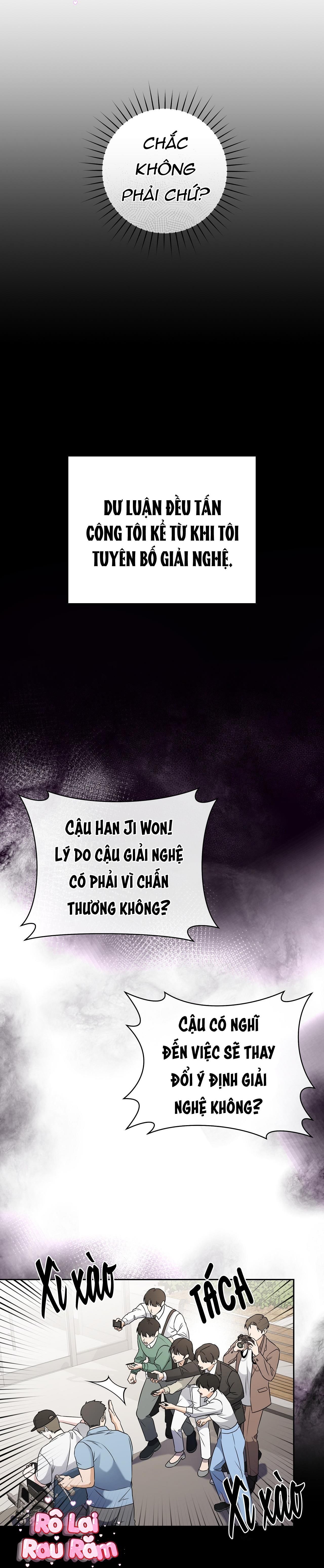 đọc truyện Chiến Thuật Bắt Bóng Tình Yêu Chương 1 ảnh 30 tại Truyện Dạ Ký