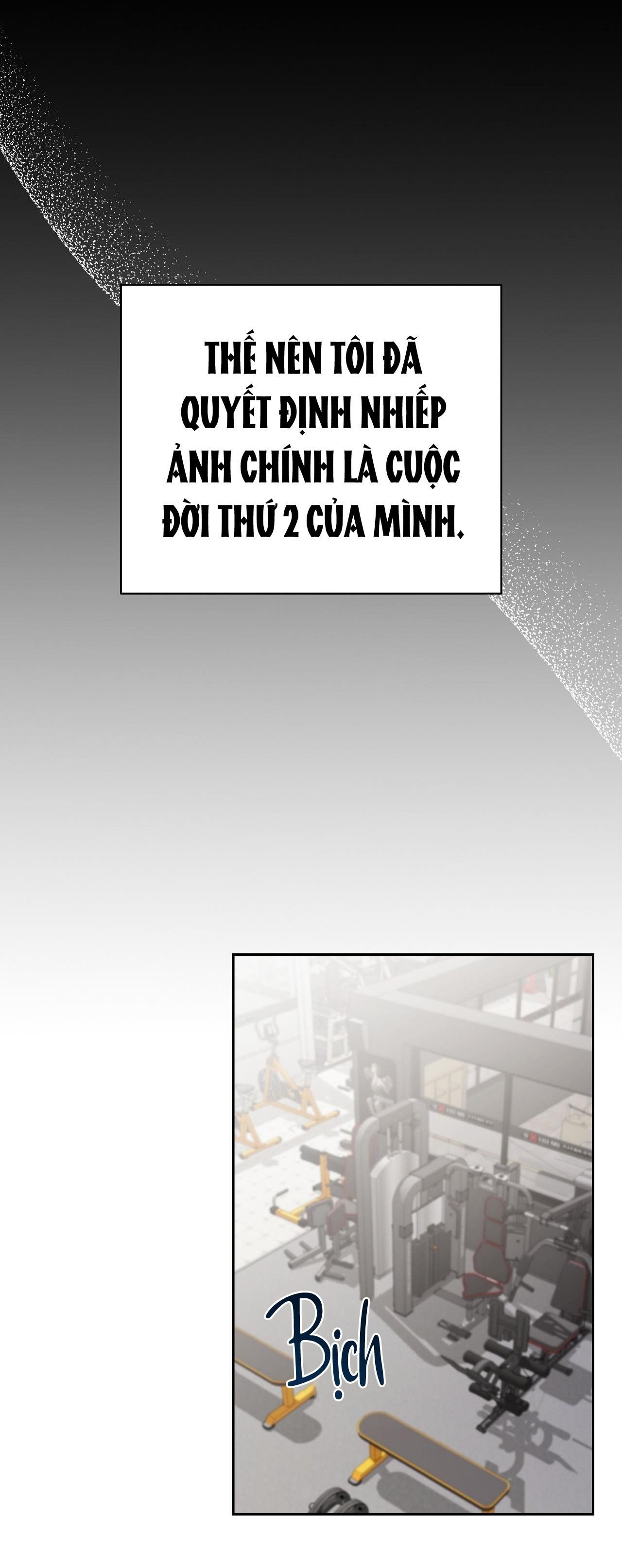 đọc truyện Chiến Thuật Bắt Bóng Tình Yêu Chương 1 ảnh 34 tại Truyện Dạ Ký