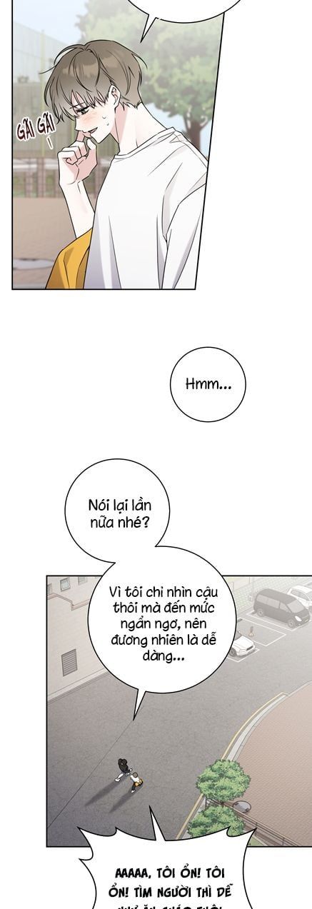 đọc truyện Chiến Thuật Bắt Bóng Tình Yêu Chương 14 ảnh 33 tại Thiên Thai Truyện
