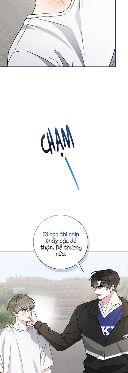 đọc truyện Chiến Thuật Bắt Bóng Tình Yêu Chương 14 ảnh 35 tại Thiên Thai Truyện