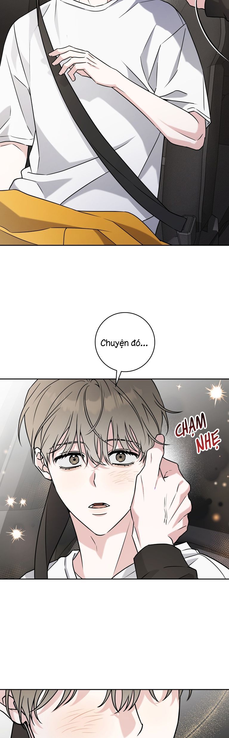 đọc truyện Chiến Thuật Bắt Bóng Tình Yêu Chương 15 ảnh 33 tại Truyện Dạ Ký