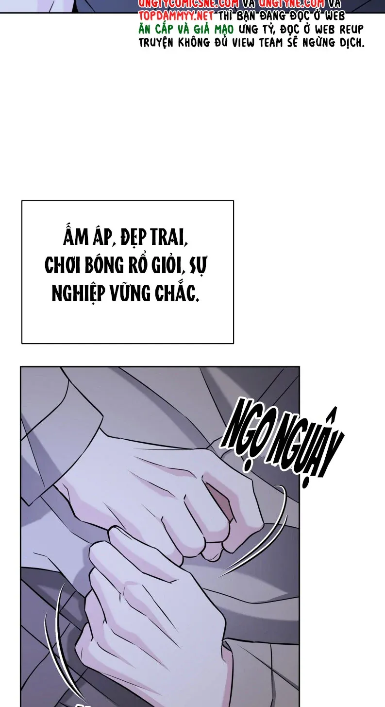 đọc truyện Chiến Thuật Bắt Bóng Tình Yêu Chương 22 ảnh 25 tại Thiên Thai Truyện