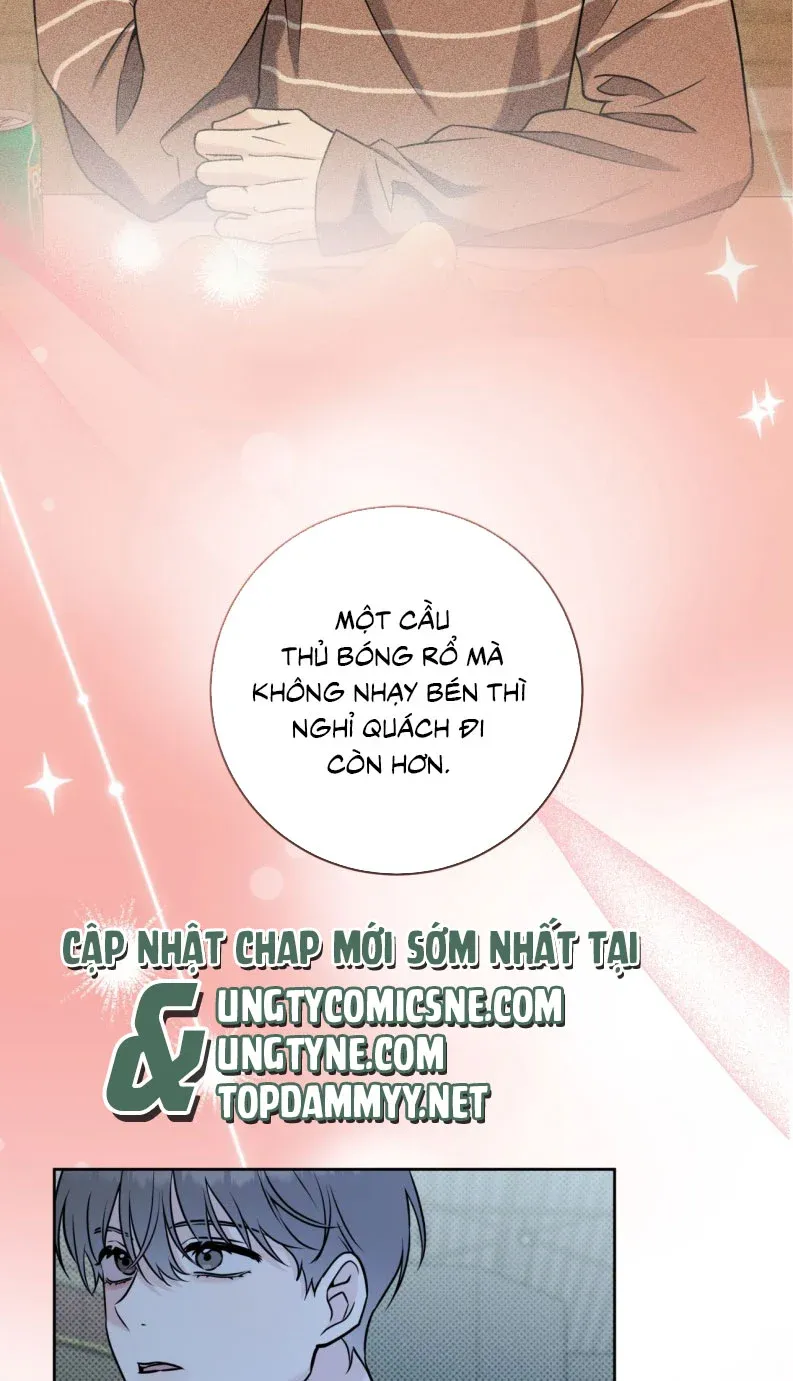 đọc truyện Chiến Thuật Bắt Bóng Tình Yêu Chương 22 ảnh 39 tại Thiên Thai Truyện