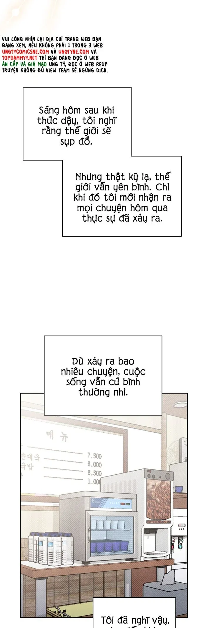 đọc truyện Chiến Thuật Bắt Bóng Tình Yêu Chương 25 ảnh 39 tại Truyện Dạ Ký