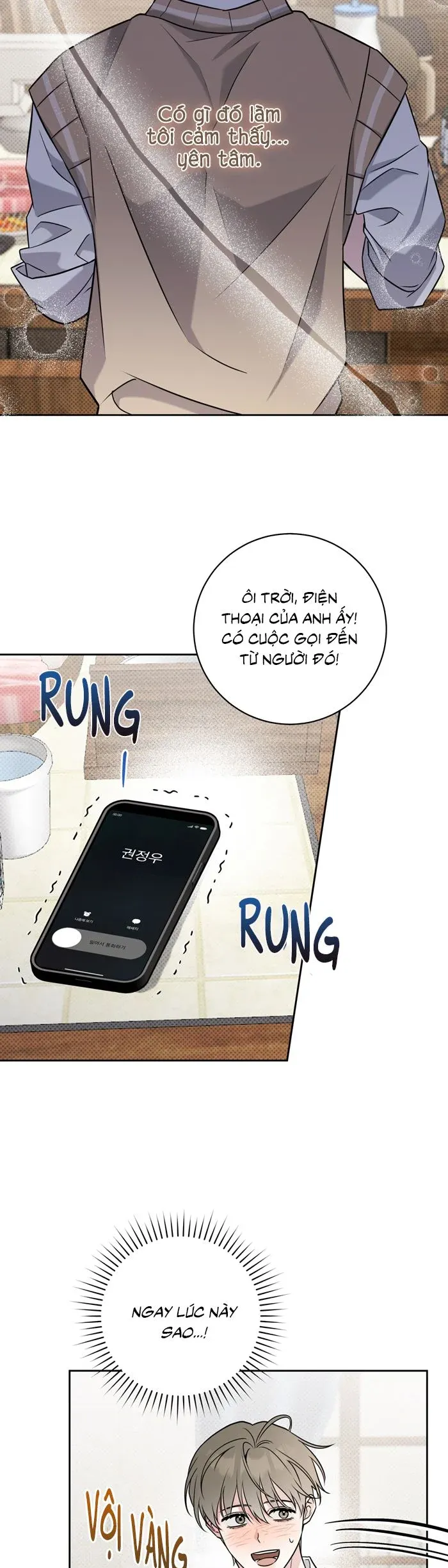 đọc truyện Chiến Thuật Bắt Bóng Tình Yêu Chương 29 ảnh 30 tại Truyện Dạ Ký