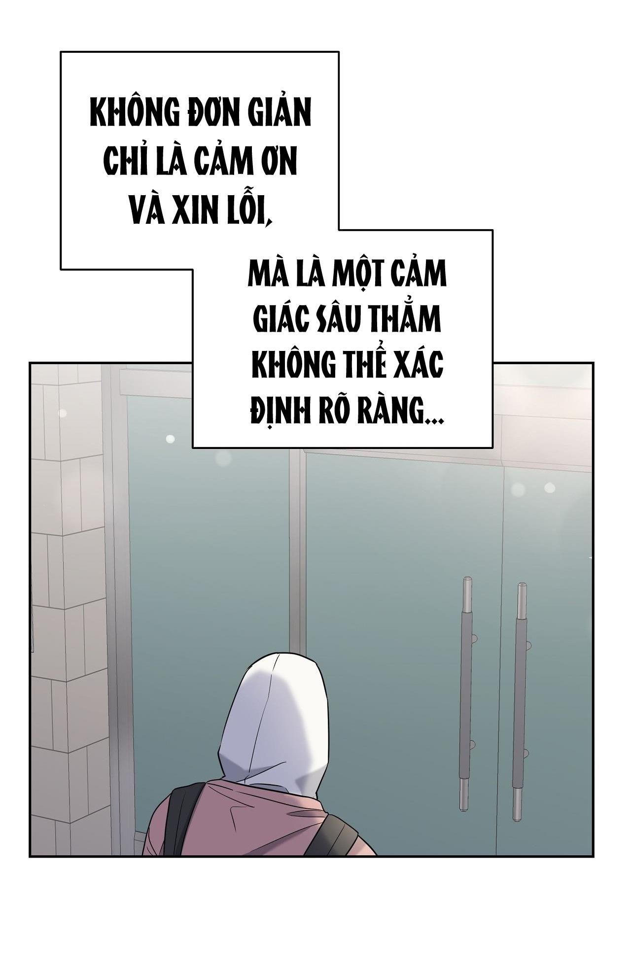 đọc truyện Chiến Thuật Bắt Bóng Tình Yêu Chương 4 ảnh 59 tại Truyện Dạ Ký