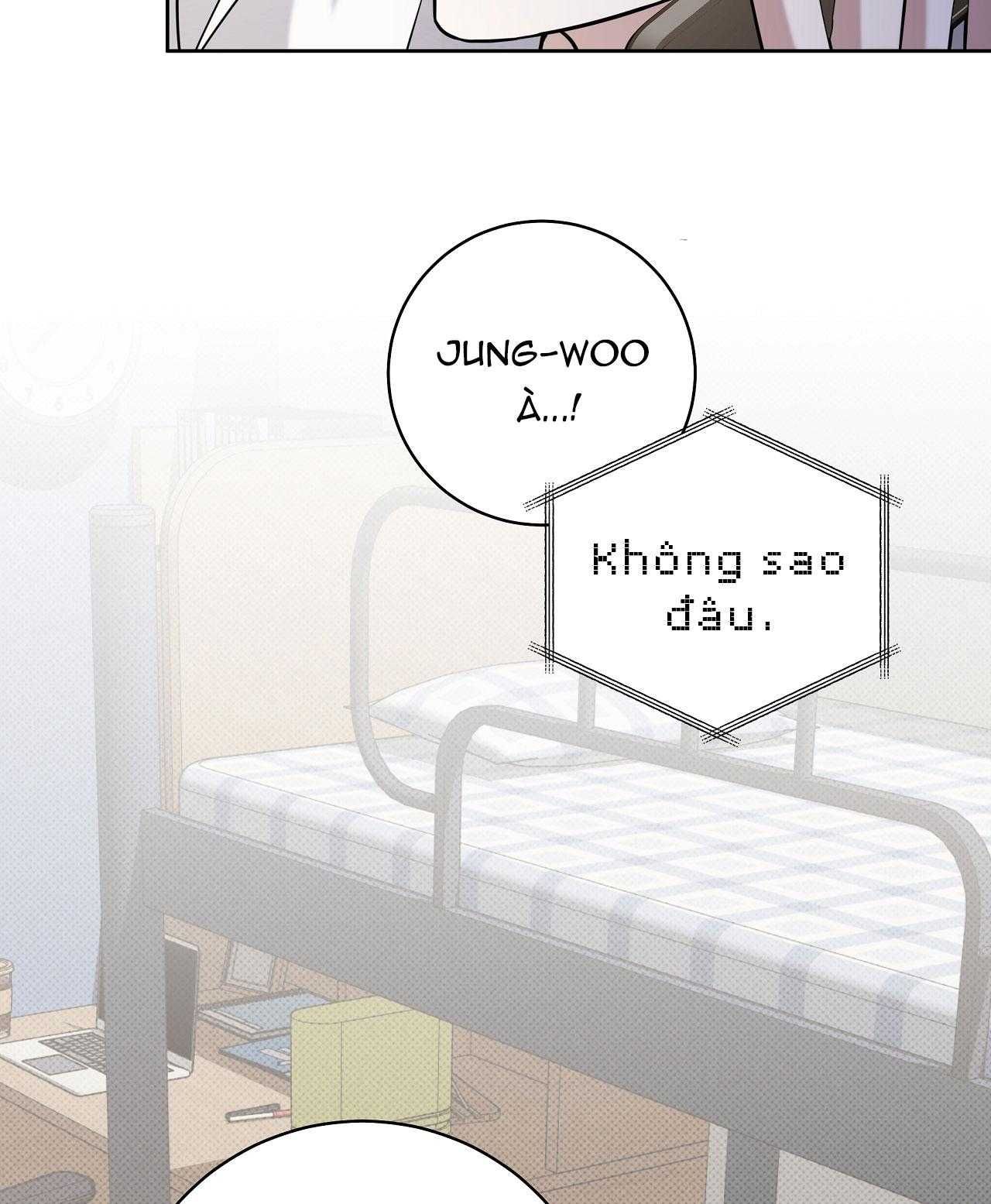 đọc truyện Chiến Thuật Bắt Bóng Tình Yêu Chương 43 ảnh 80 tại Truyện Dạ Ký