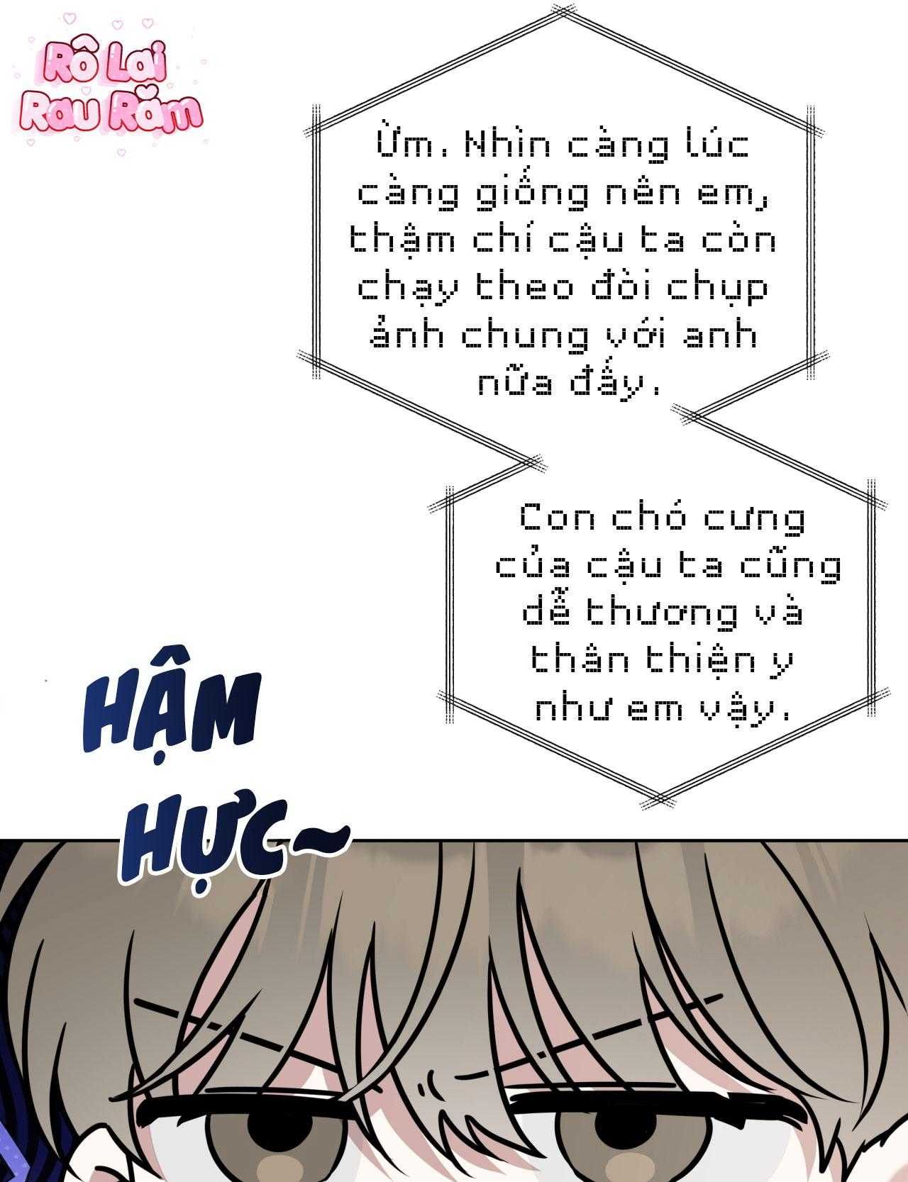 đọc truyện Chiến Thuật Bắt Bóng Tình Yêu Chương 43 ảnh 92 tại Truyện Dạ Ký