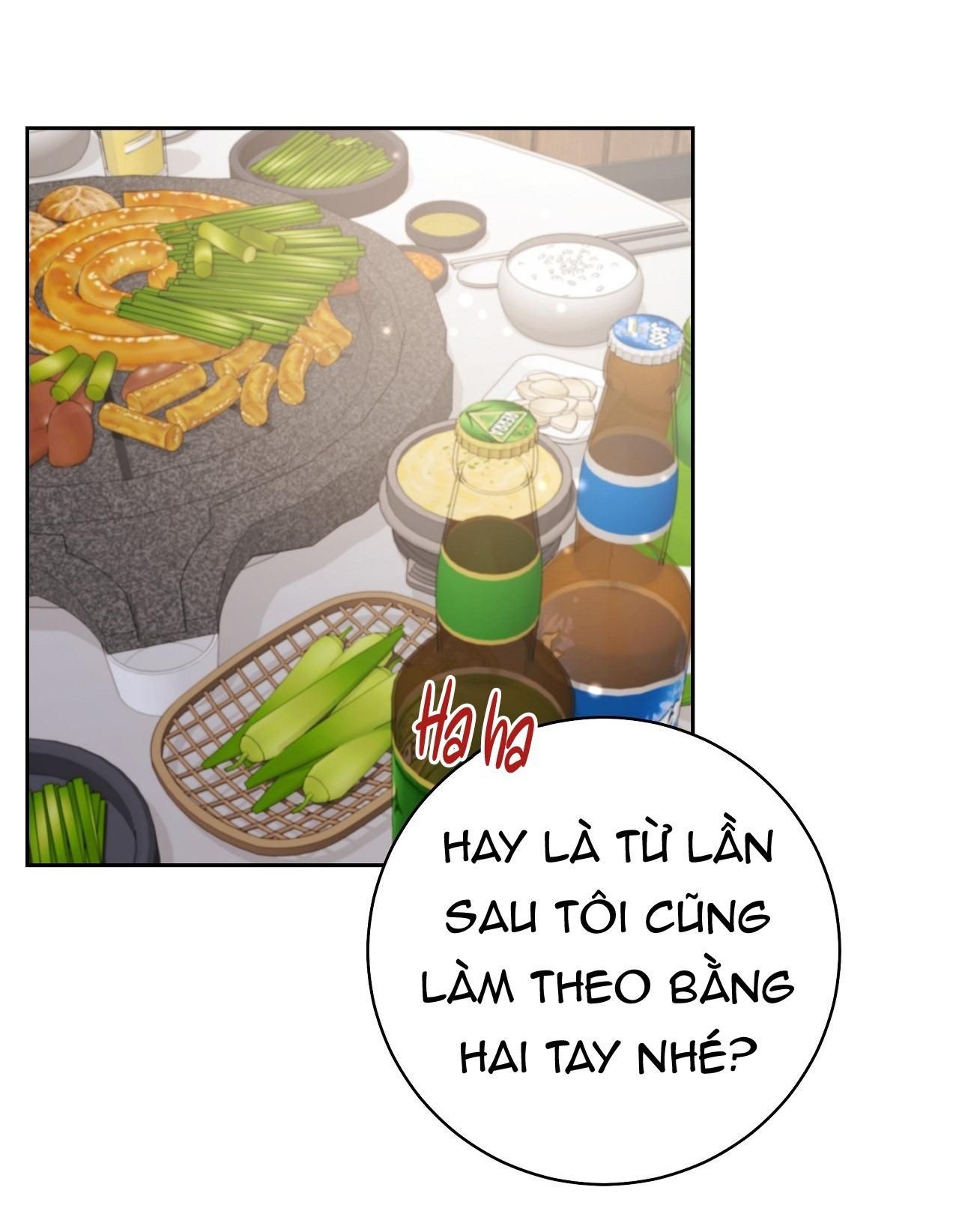 đọc truyện Chiến Thuật Bắt Bóng Tình Yêu Chương 5 ảnh 65 tại Thiên Thai Truyện