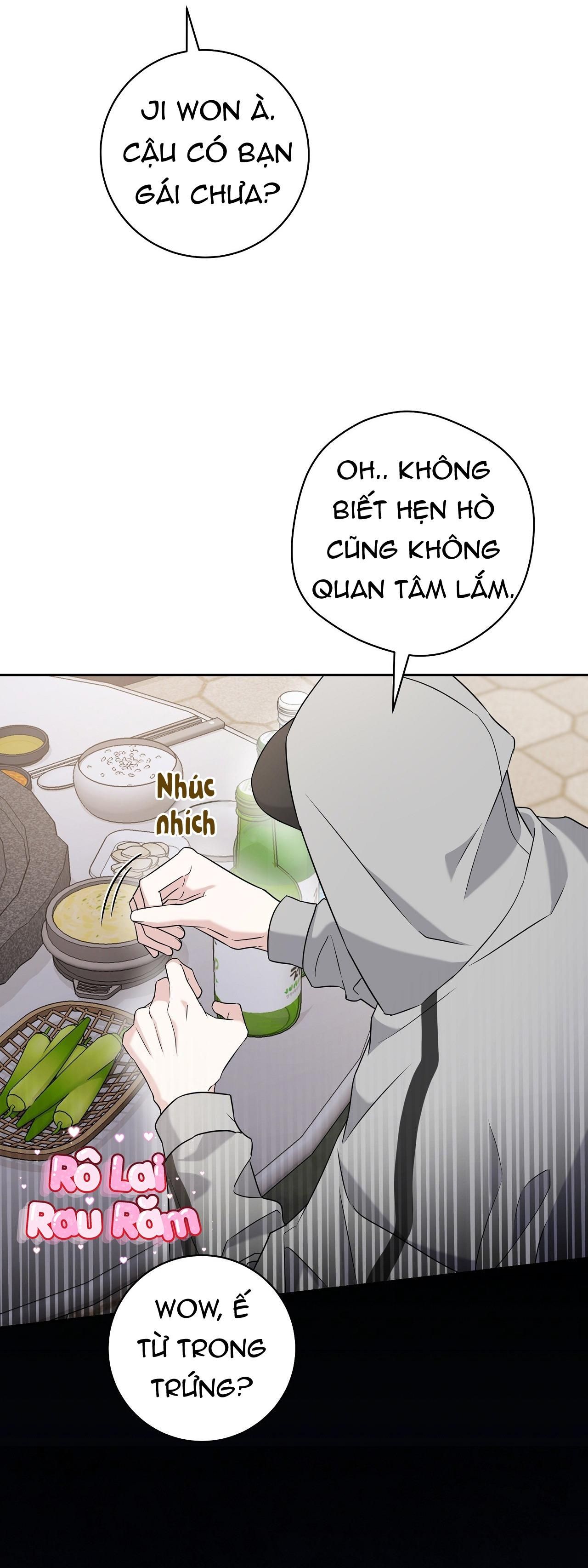 đọc truyện Chiến Thuật Bắt Bóng Tình Yêu Chương 6 ảnh 40 tại Thiên Thai Truyện