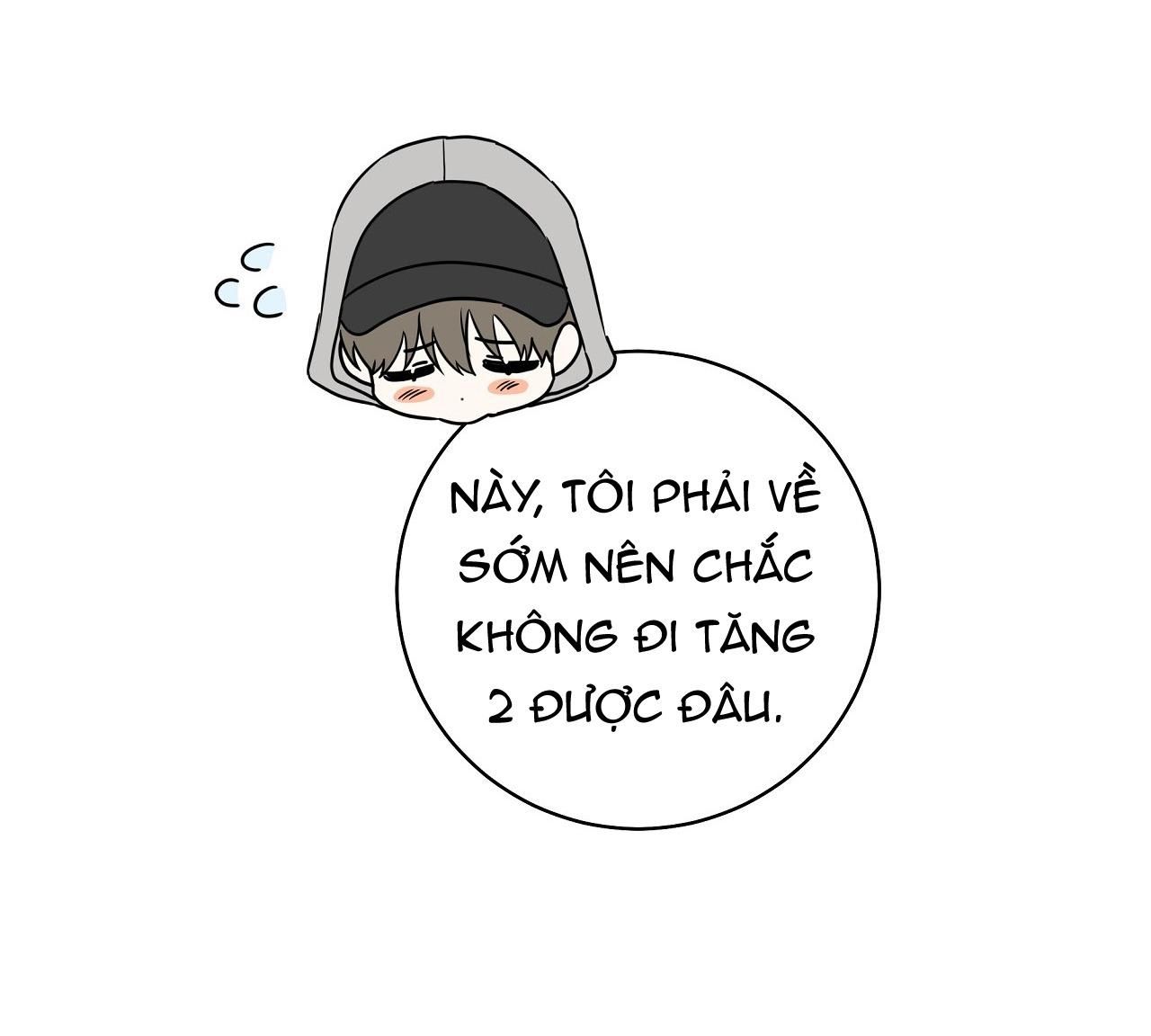 đọc truyện Chiến Thuật Bắt Bóng Tình Yêu Chương 6 ảnh 9 tại Thiên Thai Truyện