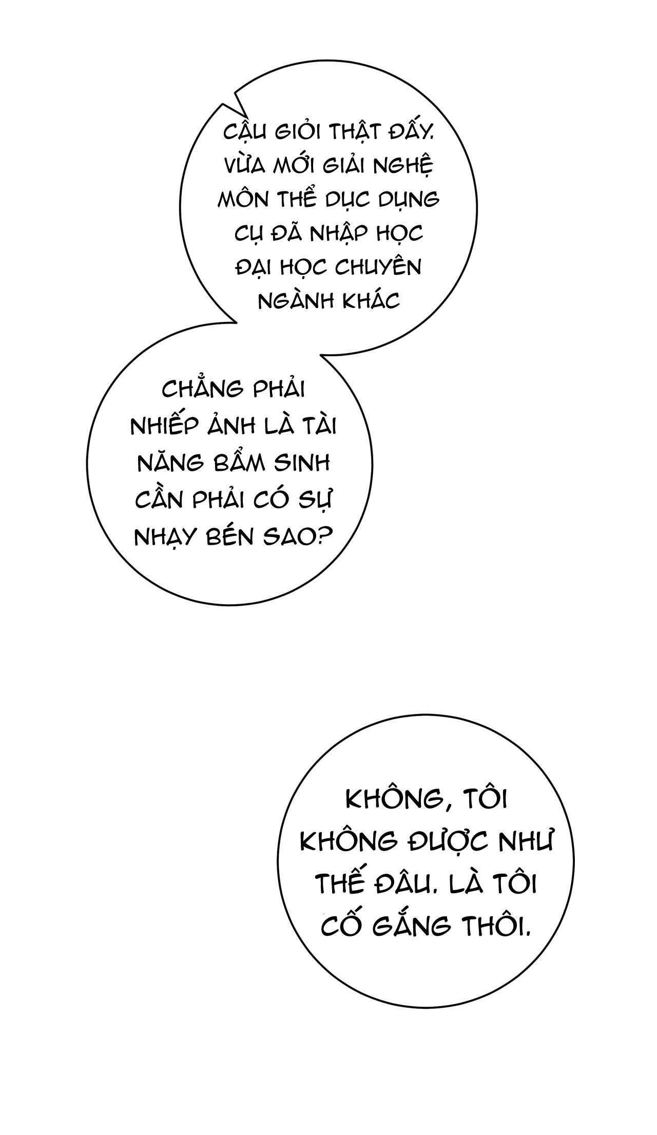 đọc truyện Chiến Thuật Bắt Bóng Tình Yêu Chương 7 ảnh 28 tại Thiên Thai Truyện