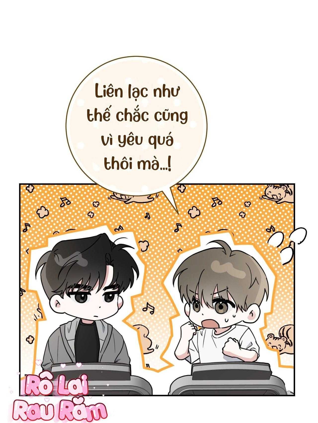 đọc truyện Chiến Thuật Bắt Bóng Tình Yêu Chương 7 ảnh 50 tại Thiên Thai Truyện