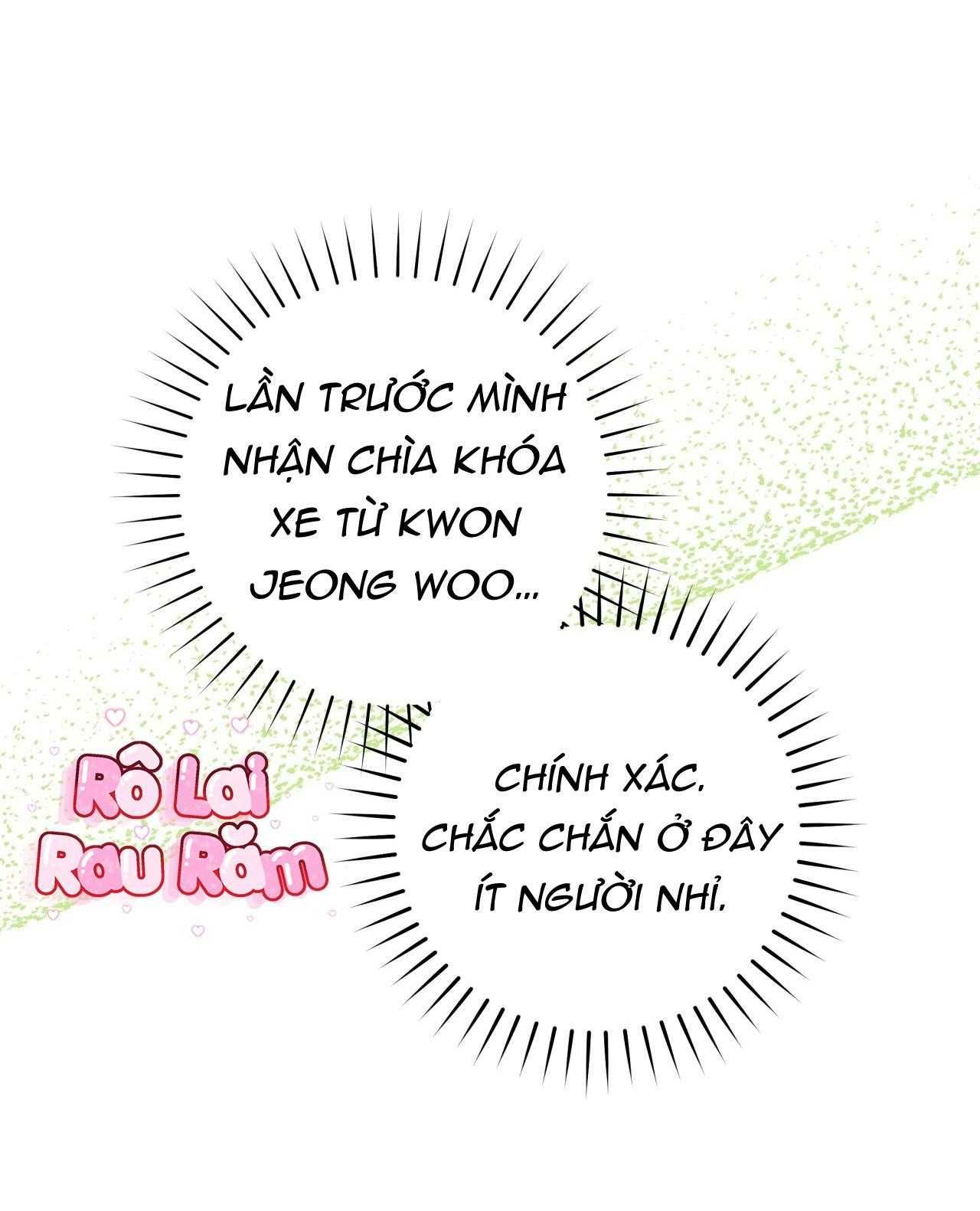 đọc truyện Chiến Thuật Bắt Bóng Tình Yêu Chương 7 ảnh 68 tại Thiên Thai Truyện
