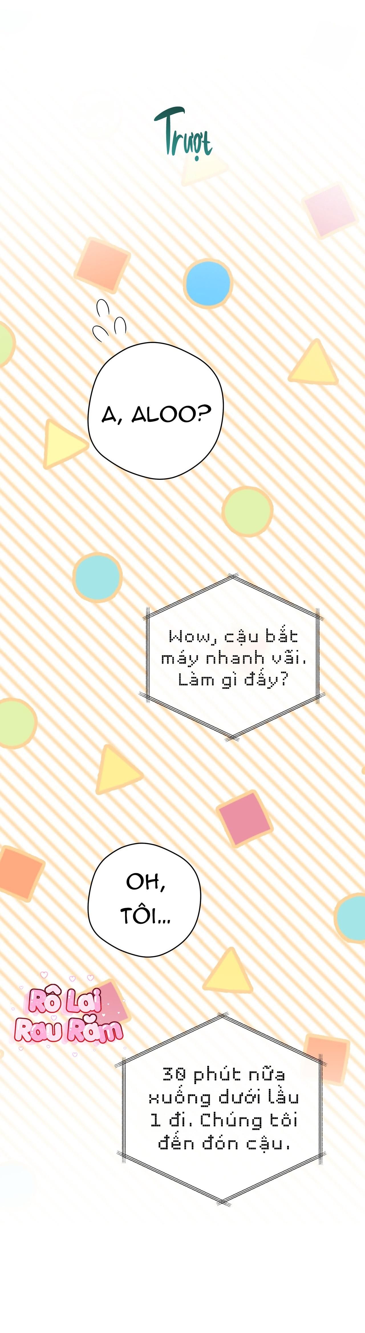đọc truyện Chiến Thuật Bắt Bóng Tình Yêu Chương 8 ảnh 28 tại Thiên Thai Truyện