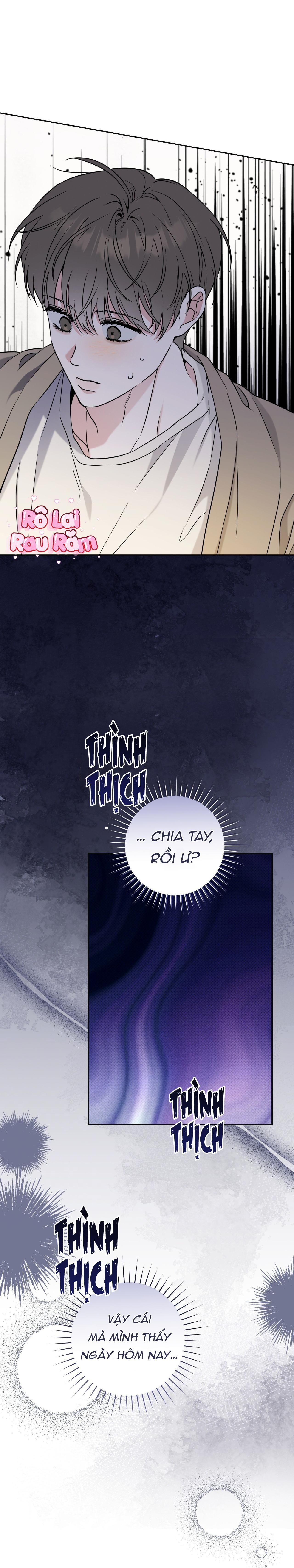 đọc truyện Chiến Thuật Bắt Bóng Tình Yêu Chương 8 ảnh 41 tại Thiên Thai Truyện