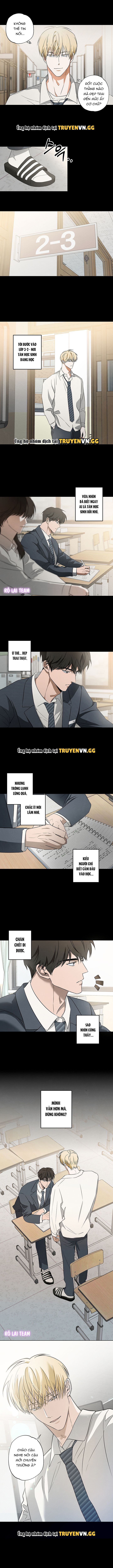 đọc truyện Chiến Thuật Chinh Phục Tình Đơn Phương Chương 2 ảnh 2 tại Giả Dược