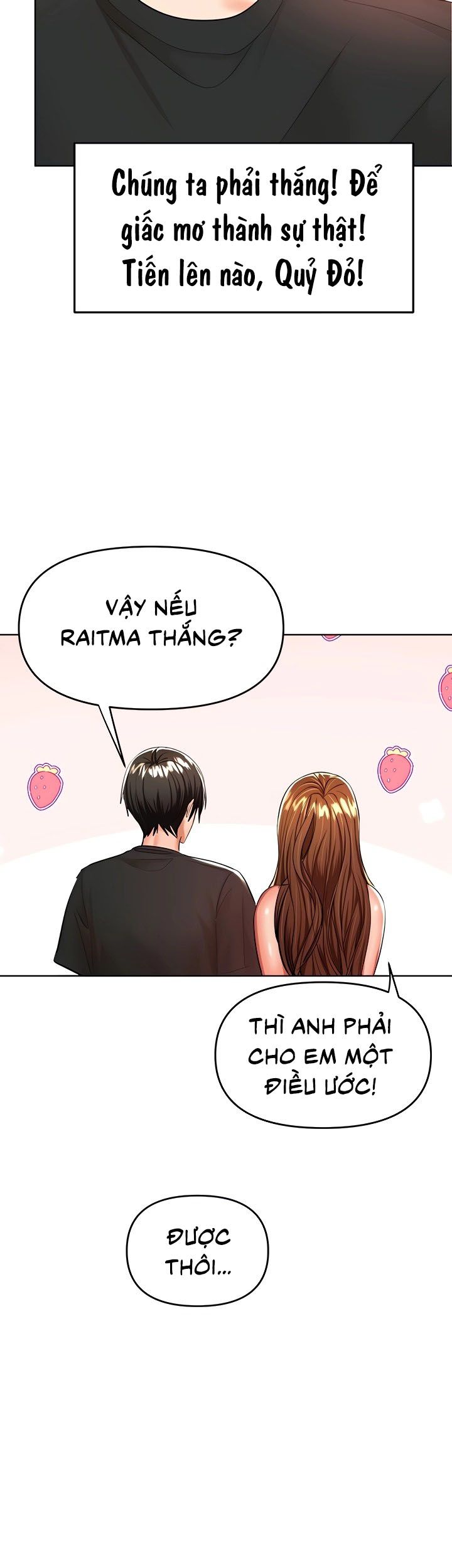 đọc truyện Chiều Chuộng Em Đi Mà Chương 11.2 ảnh 13 tại Thiên Thai Truyện