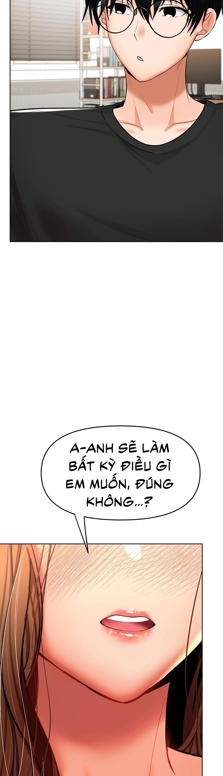 đọc truyện Chiều Chuộng Em Đi Mà Chương 11.2 ảnh 22 tại Thiên Thai Truyện