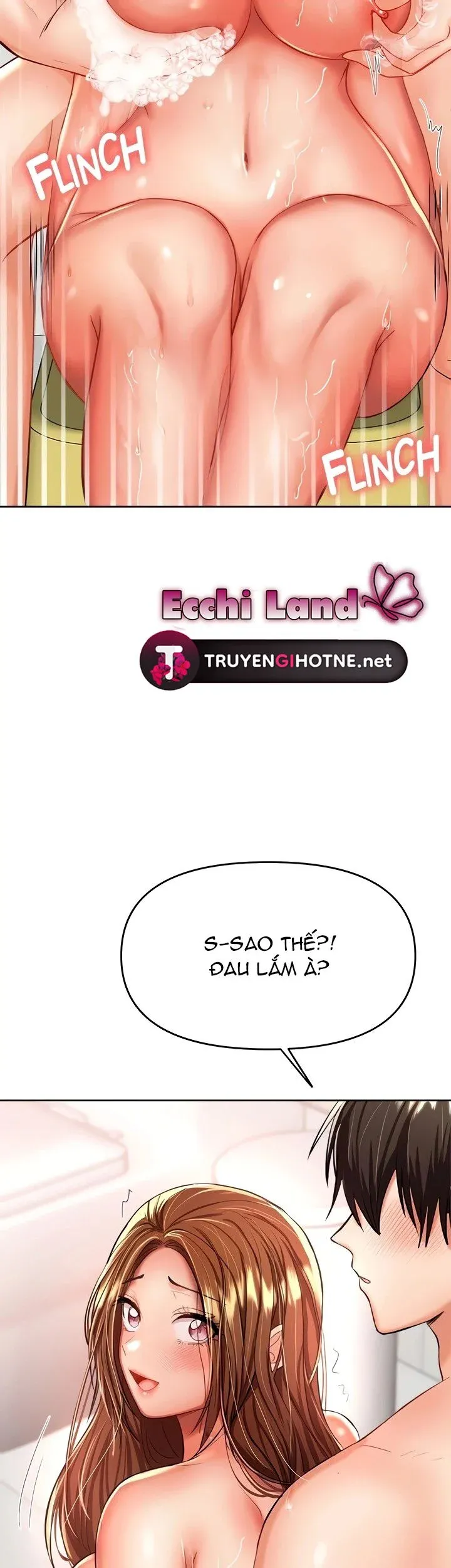 đọc truyện Chiều Chuộng Em Đi Mà Chương 13.1 ảnh 31 tại Thiên Thai Truyện
