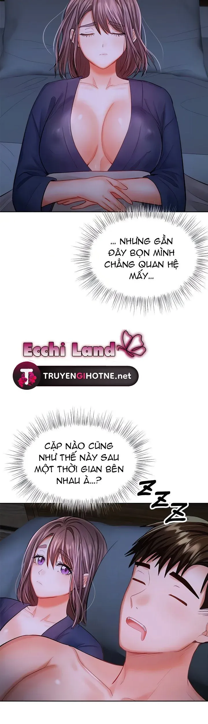 đọc truyện Chiều Chuộng Em Đi Mà Chương 14.2 ảnh 2 tại Thiên Thai Truyện