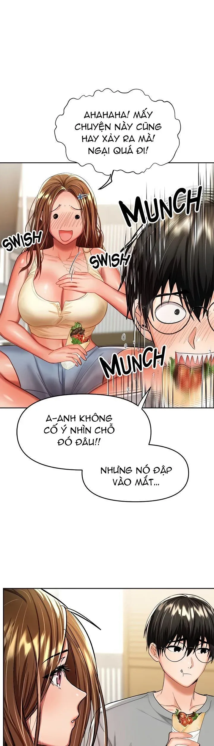 đọc truyện Chiều Chuộng Em Đi Mà Chương 14.2 ảnh 14 tại Thiên Thai Truyện