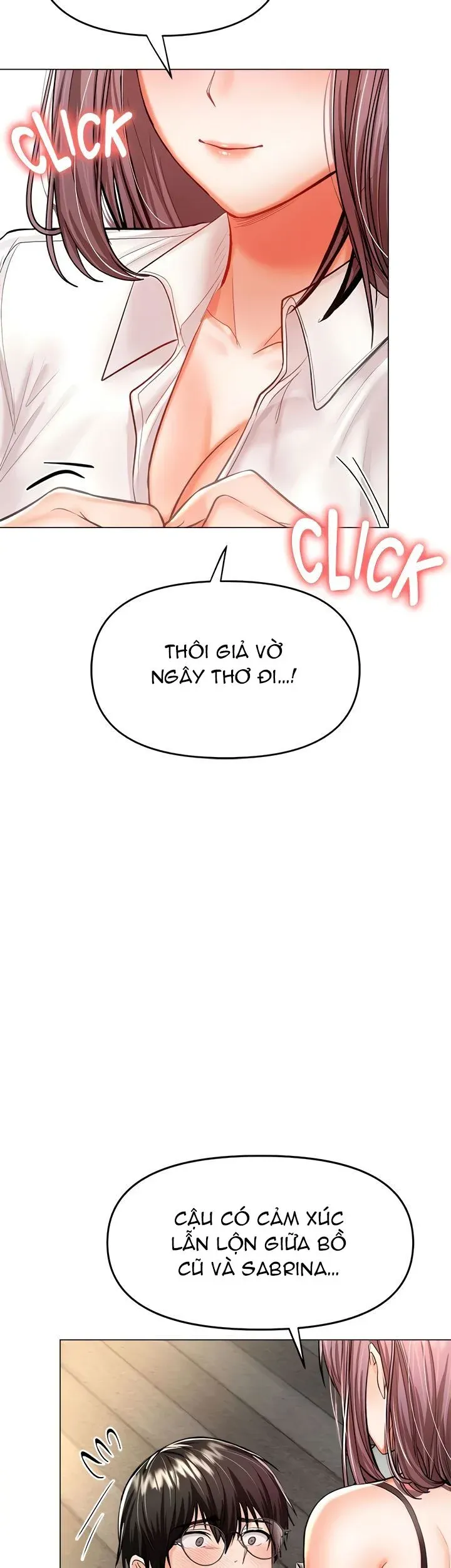 đọc truyện Chiều Chuộng Em Đi Mà Chương 16.2 ảnh 40 tại Thiên Thai Truyện