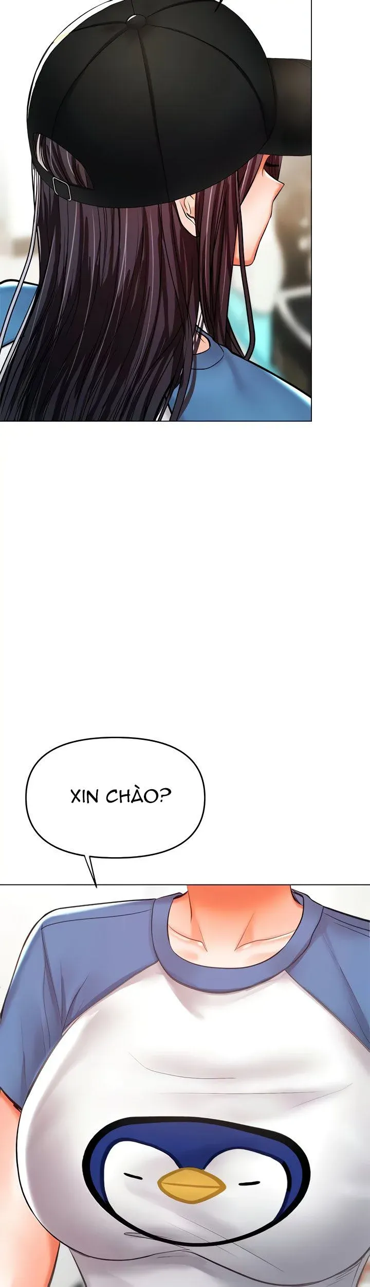 đọc truyện Chiều Chuộng Em Đi Mà Chương 19.1 ảnh 4 tại Thiên Thai Truyện