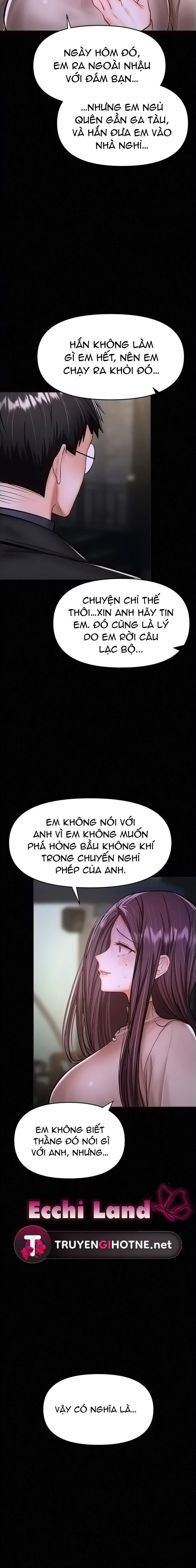 đọc truyện Chiều Chuộng Em Đi Mà Chương 24.2 ảnh 4 tại Thiên Thai Truyện
