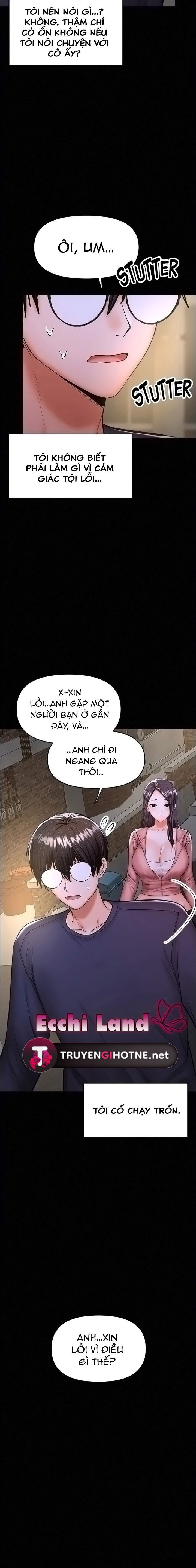 đọc truyện Chiều Chuộng Em Đi Mà Chương 25.1 ảnh 6 tại Thiên Thai Truyện